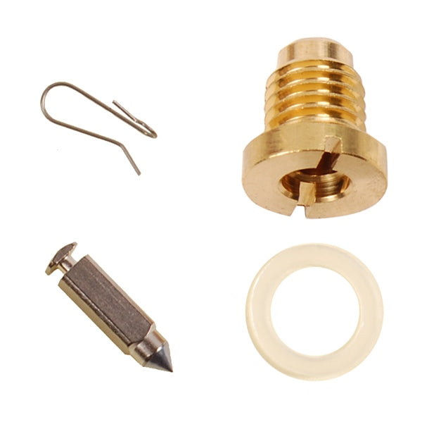 Needle Valves - Float Valve & Seat