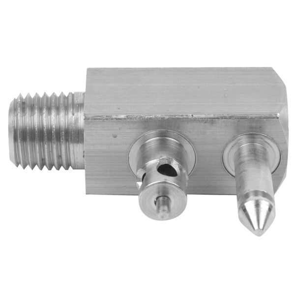 FUEL LINE CONECTOR