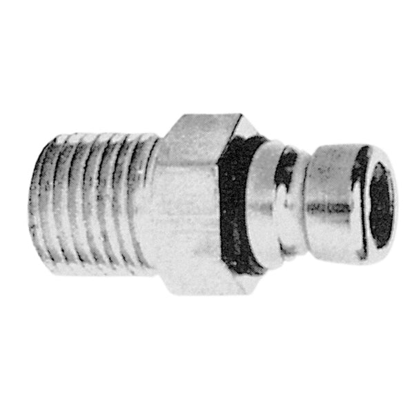 FUEL LINE CONECTOR
