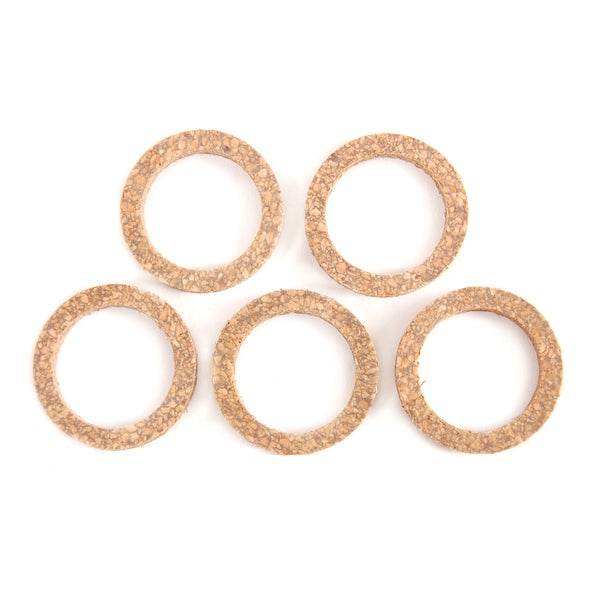 GASKET THERMOSTAT QTY 5