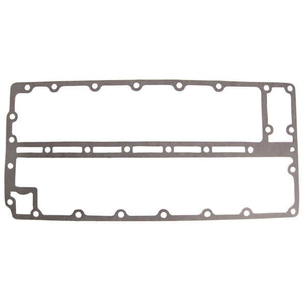 GASKET, EXH CVR