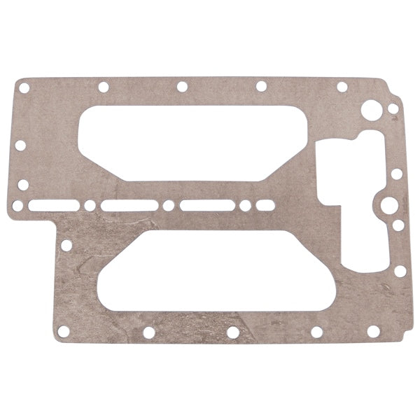 GASKET, EXHST CVR