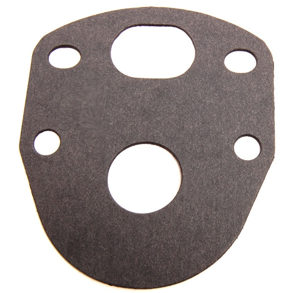 GASKET-PIVOT CAP