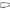 GASKET-SHIFT ROD