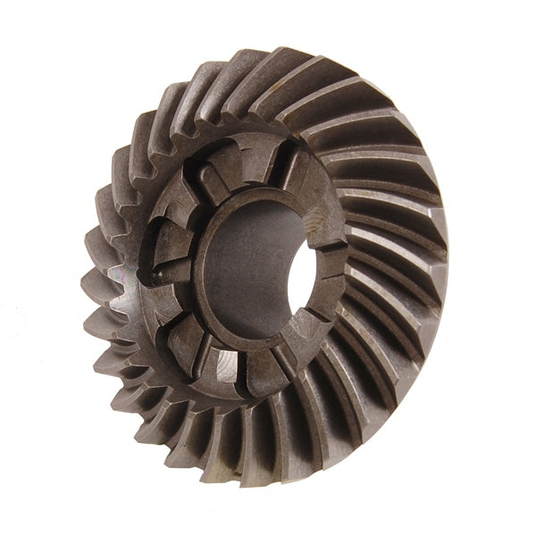 Gears - Reverse Gear