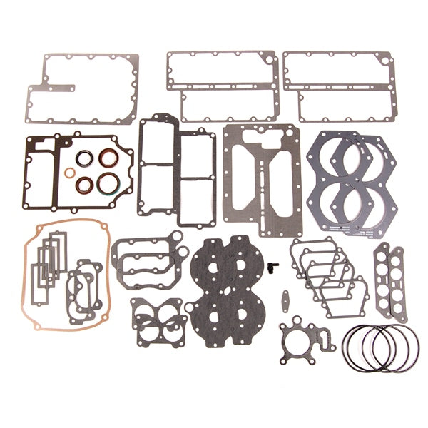 GASKET SET, PWHD CV4