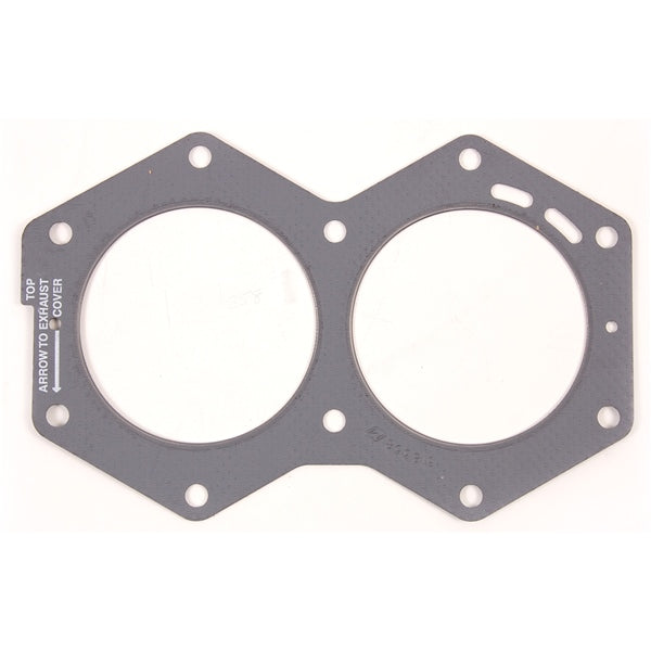 HD GASKET, CV4