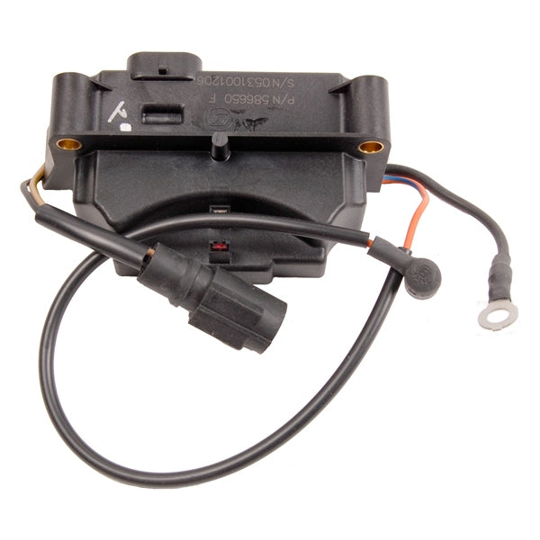 IGN MODULE/P-PACK