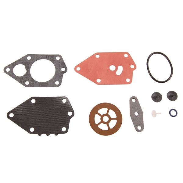 Fuel Pumps - Fuel Pump Kit