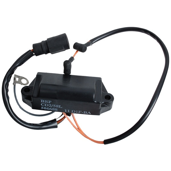 POWER PACK CD2 KIT