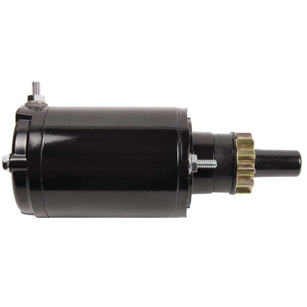 MOTOR AY, STARTER