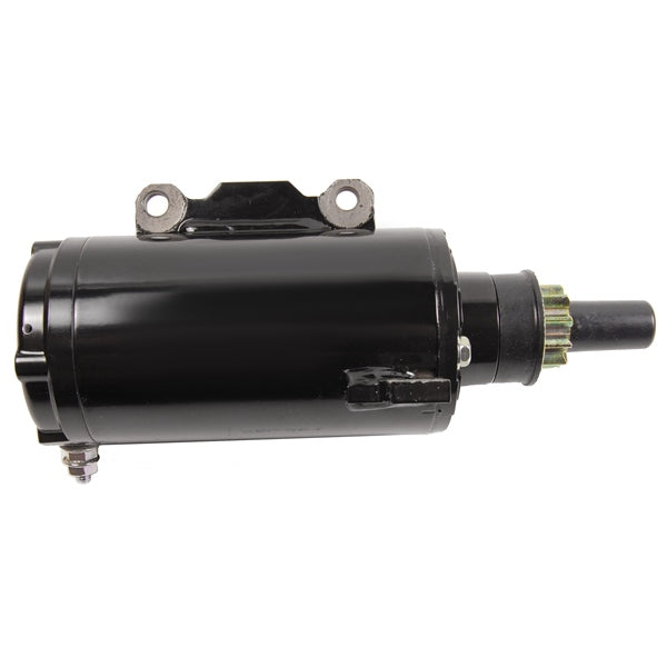 MOTOR AY, STARTER