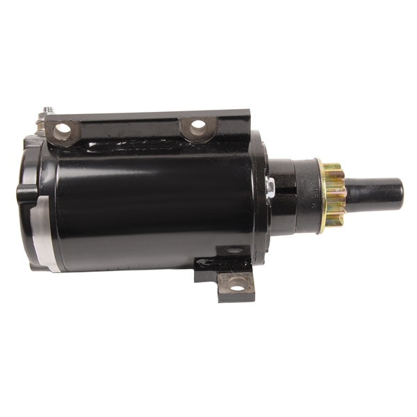 MOTOR AY, STARTER