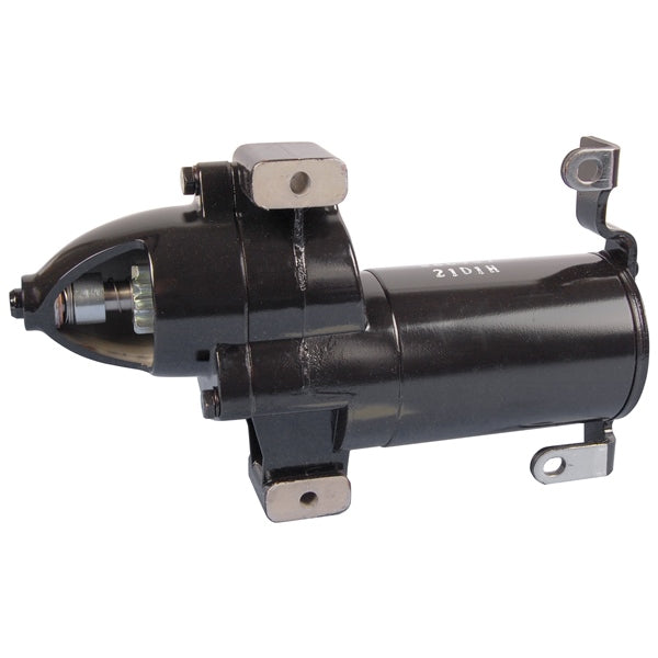 Starters - Starter Motor