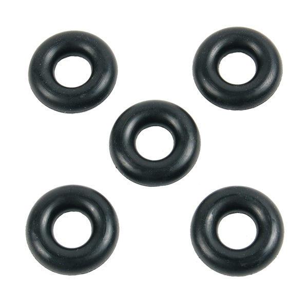 O-RING QTY 5