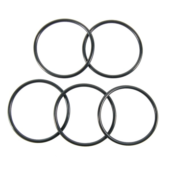 O-RING QTY 5