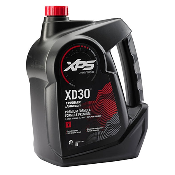 OIL, XD30-GL