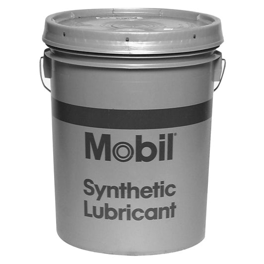 Oils - Synthetic Gearcase Lubricant