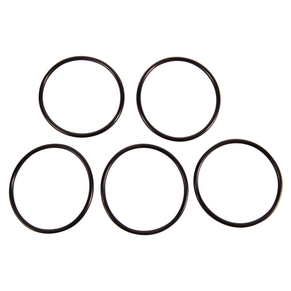 O-RING QTY 5