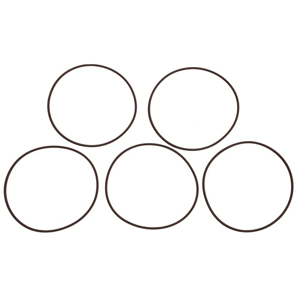 O-RING CYLINDER HD QTY 5