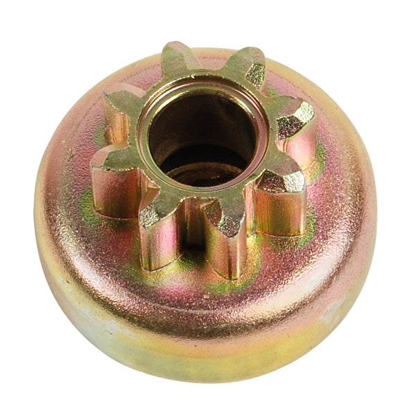 Gears - Drive Shaft Pinion