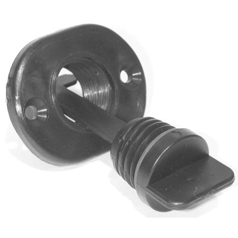 PLUG, DRAIN W/MT FL