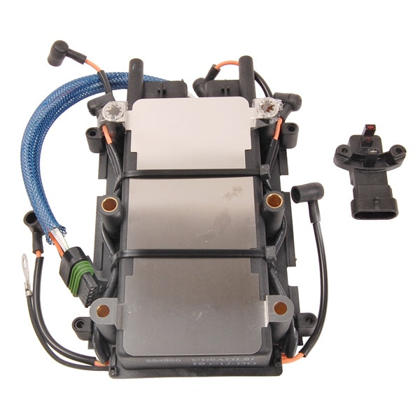 PP & SENSOR(BLU SLV)