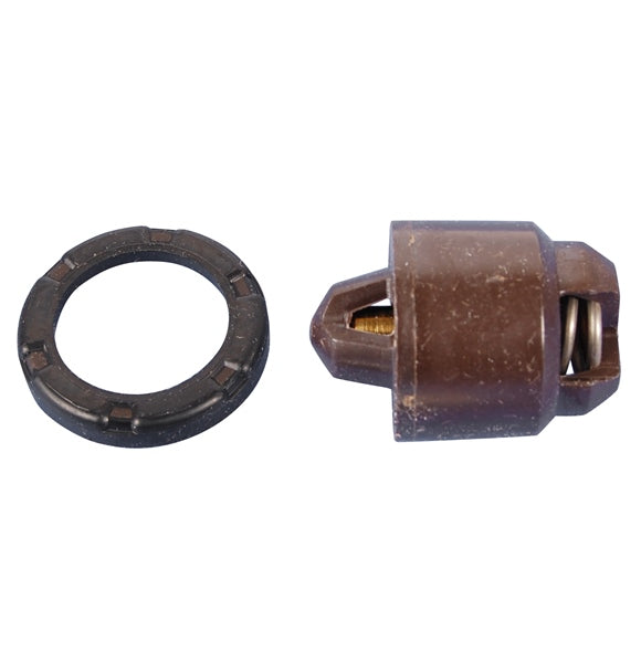 Sensors - Thermostat with seal
