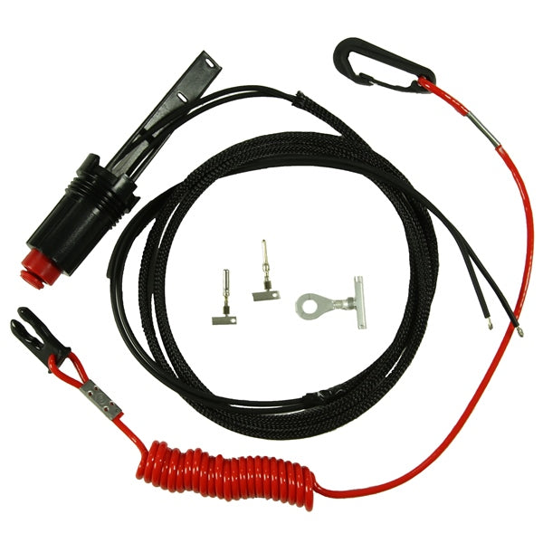 Hardwares - Switch Service Kit