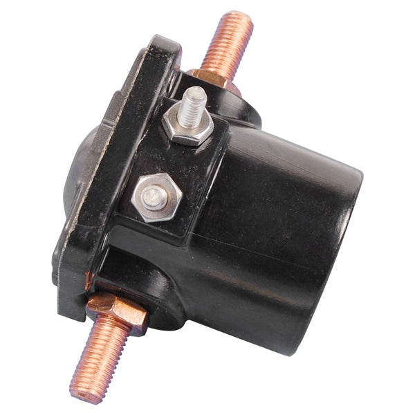 Starter Solenoids - Solenoid Starter