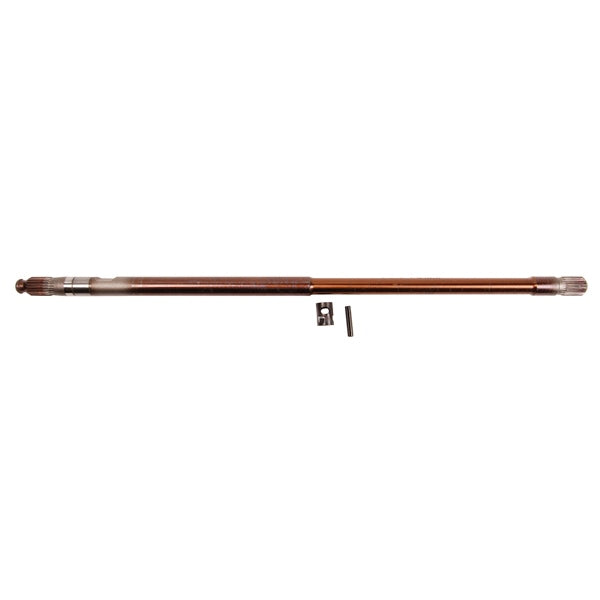 Drive Shafts - Driveshaft