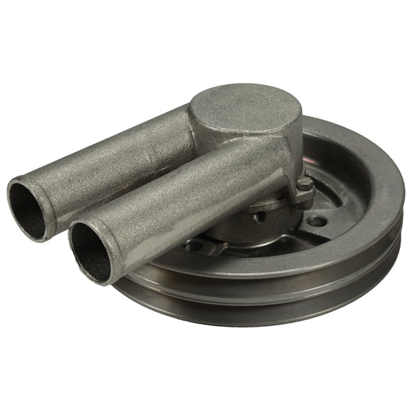 Water Pumps - Raw Water Pump Assembly