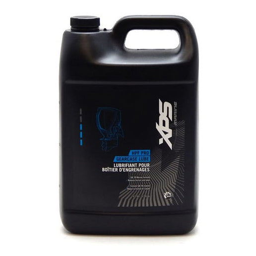 Lubricants - HPF PRO Gearcase Lubricant