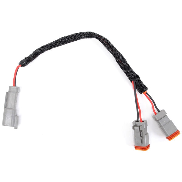 Hardwares - Y Harness