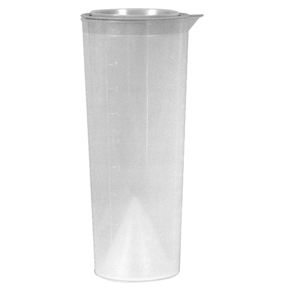 ECONOMEASURE OIL CUP