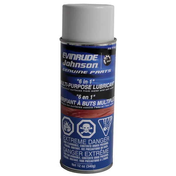 FCG HD LUBE
