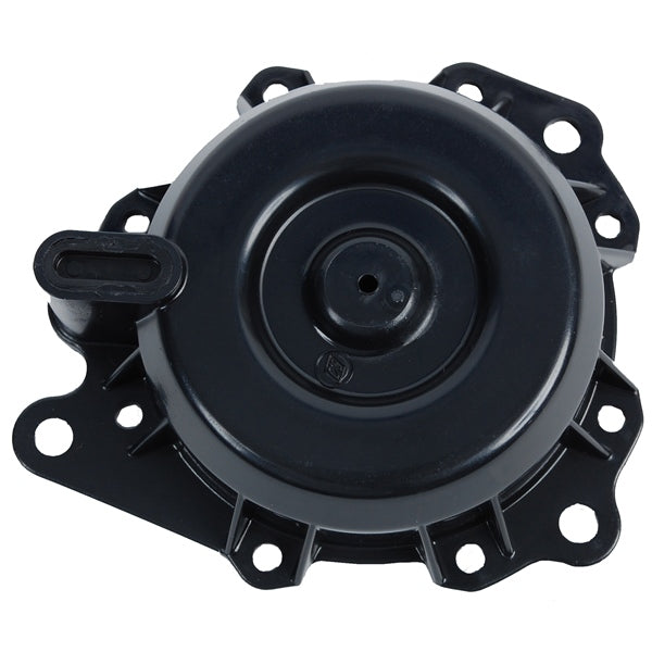 HSG & PLUG-MOTOR