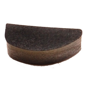KEY, IMPELLER-BLK
