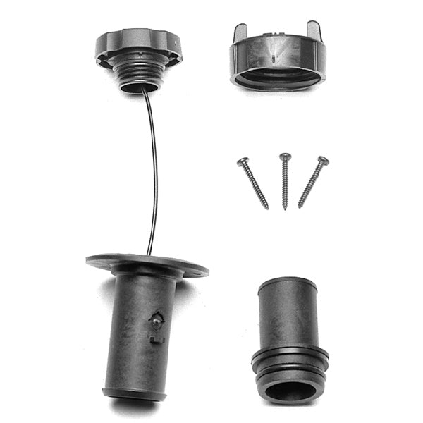 Engine Oil Primers - Remote Oil Fill Kit