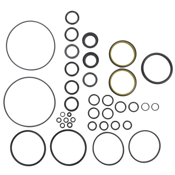 O-Rings - Tilt and Trim O-Ring Kit