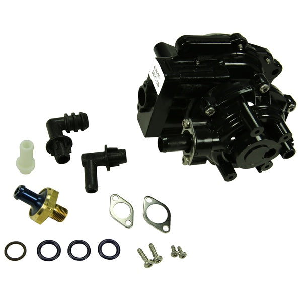 Fuel Pumps - Fuel Pump Conversion Kit