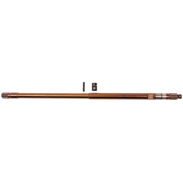 Drive Shafts - Upper Drive Shaft