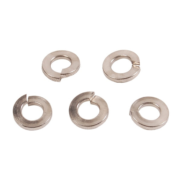 LOCKWASHER QTY 5
