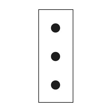 METAL TOGGLE