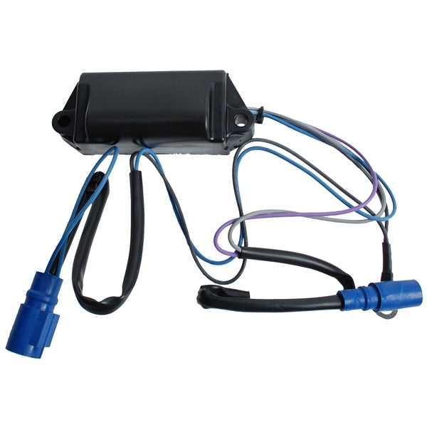 Shift Assist Modules - Shift Assistance Module