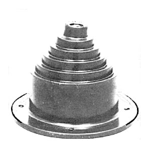 MOTORWELL BOOT