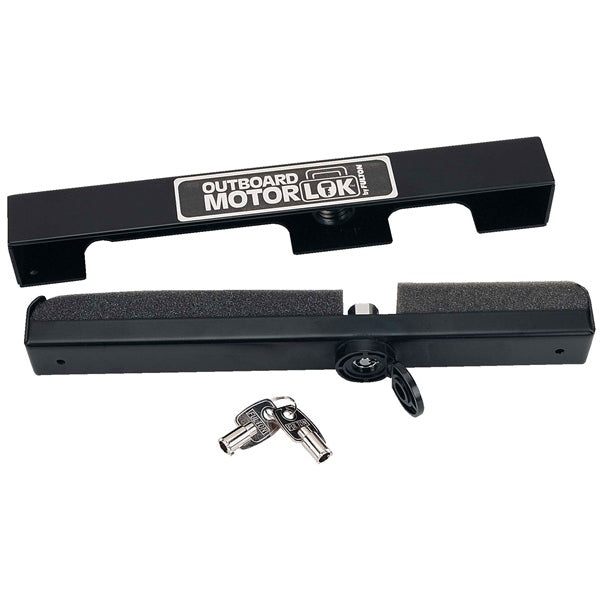 LOCK MTR O/B