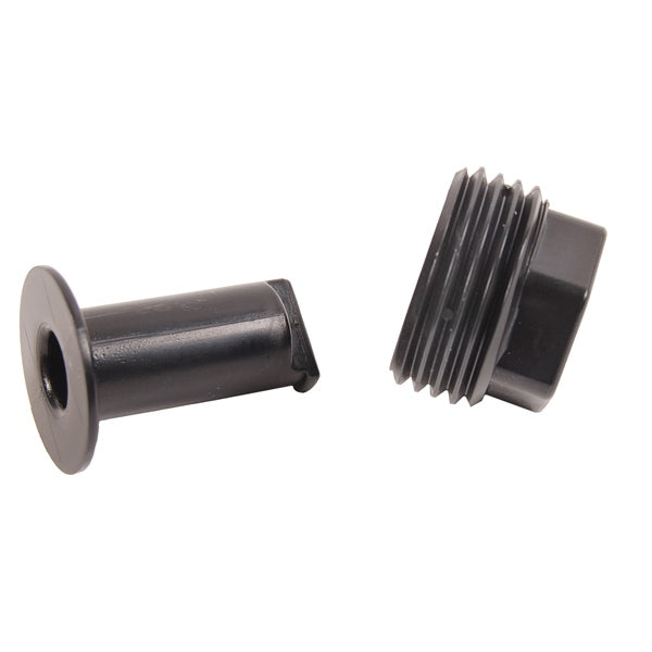 Valve Caps - Plug and Nozzle