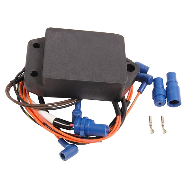 POWER PACK CD4