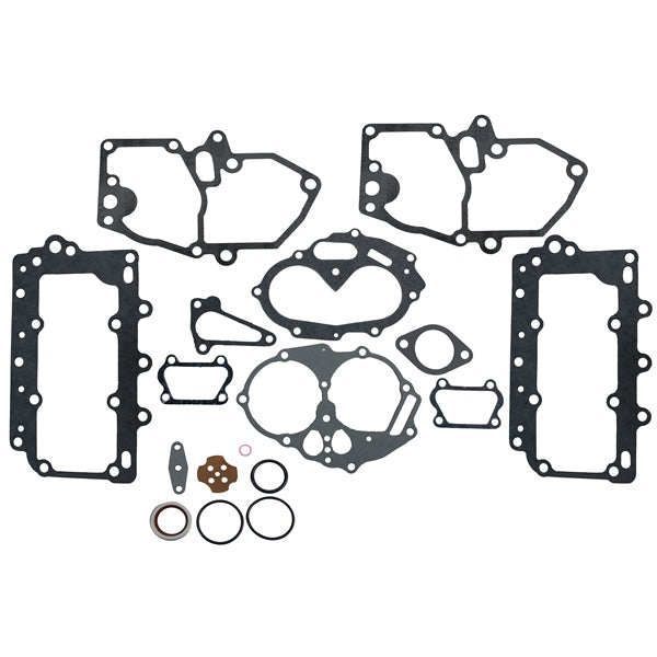 Engine Gaskets - Powerhead Gasket Set